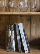 Reclaimed Wood China Cabinet - elsie green - Furniture