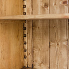 Reclaimed Wood China Cabinet - elsie green - Furniture