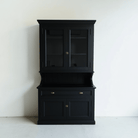 Reclaimed Wood China Cabinet - elsie green - Furniture