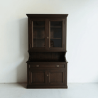 Reclaimed Wood China Cabinet - elsie green - Furniture