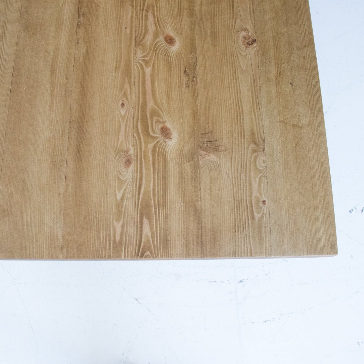 Reclaimed Wood Coffee Table - elsie green - Custom Furniture
