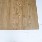 Reclaimed Wood Coffee Table - elsie green - Custom Furniture