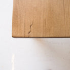 Reclaimed Wood Coffee Table - elsie green - Custom Furniture
