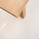 Reclaimed Wood Coffee Table - elsie green - Custom Furniture