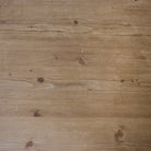 Reclaimed Wood Farm Table | Slim Edition | Floor Sample - elsie green - reclaimed wood furniture