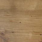 Reclaimed Wood Farm Table | Slim Edition | Floor Sample - elsie green - reclaimed wood furniture