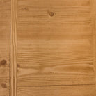 Reclaimed Wood Farm Table | Slim Edition | Floor Sample - elsie green - reclaimed wood furniture