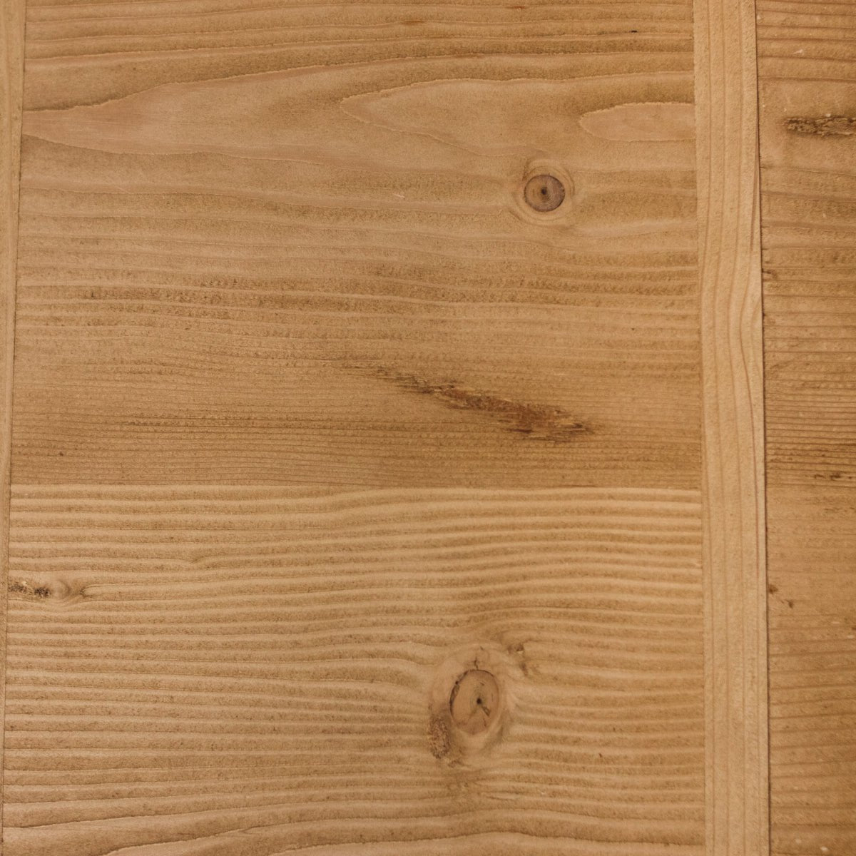 Reclaimed Wood Farm Table | Slim Edition | Floor Sample - elsie green - reclaimed wood furniture