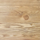 Reclaimed Wood Farm Table | Slim Edition | Floor Sample - elsie green - reclaimed wood furniture