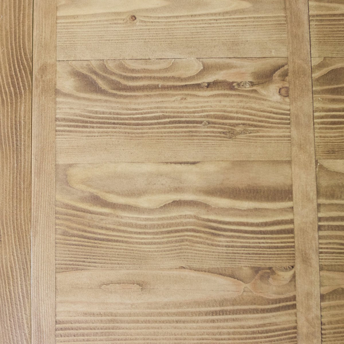 Reclaimed Wood Farm Table | Slim Edition | Floor Sample - elsie green - reclaimed wood furniture