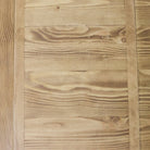 Reclaimed Wood Farm Table | Slim Edition | Floor Sample - elsie green - reclaimed wood furniture