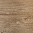 Reclaimed Wood Farm Table | Slim Edition | Floor Sample - elsie green - reclaimed wood furniture