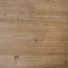 Reclaimed Wood Farm Table | Slim Edition | Floor Sample - elsie green - reclaimed wood furniture