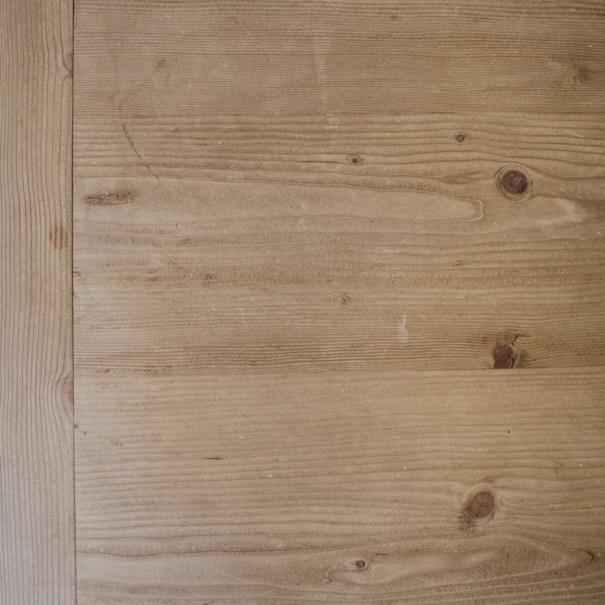 Reclaimed Wood Farm Table | Slim Edition | Floor Sample - elsie green - reclaimed wood furniture