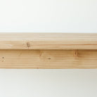 Reclaimed Wood Farm Table | Slim Edition | Floor Sample - elsie green - reclaimed wood furniture