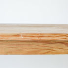 Reclaimed Wood Farm Table | Slim Edition | Floor Sample - elsie green - reclaimed wood furniture