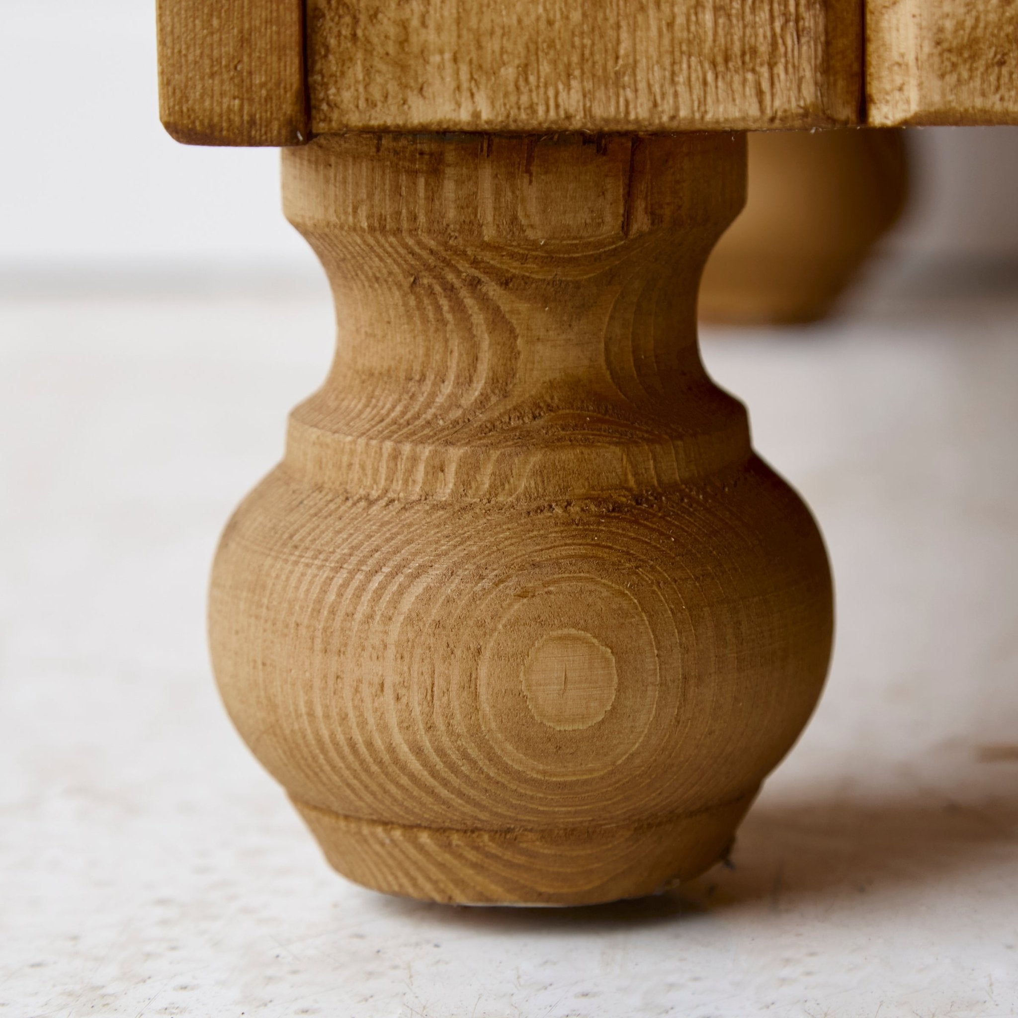 Reclaimed Wood Farmhouse Armoire - elsie green - reclaimed wood furniture