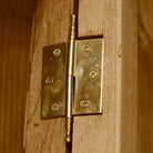 Reclaimed Wood Farmhouse Armoire - elsie green - reclaimed wood furniture