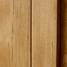 Reclaimed Wood Farmhouse Armoire - elsie green - reclaimed wood furniture