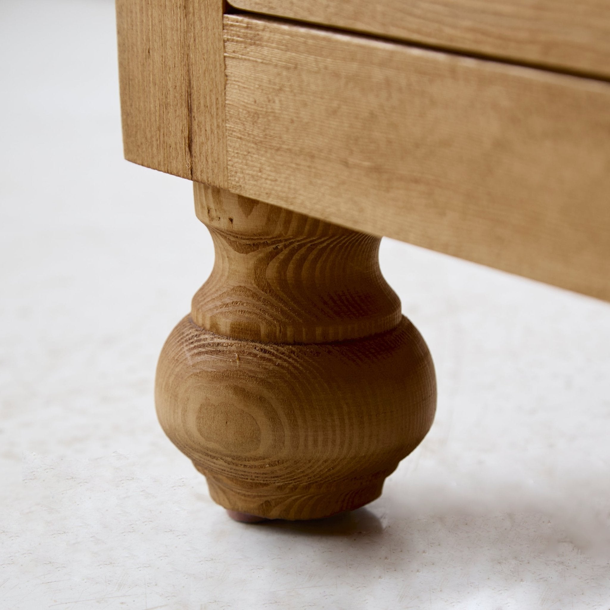 Reclaimed Wood Farmhouse Armoire - elsie green - reclaimed wood furniture