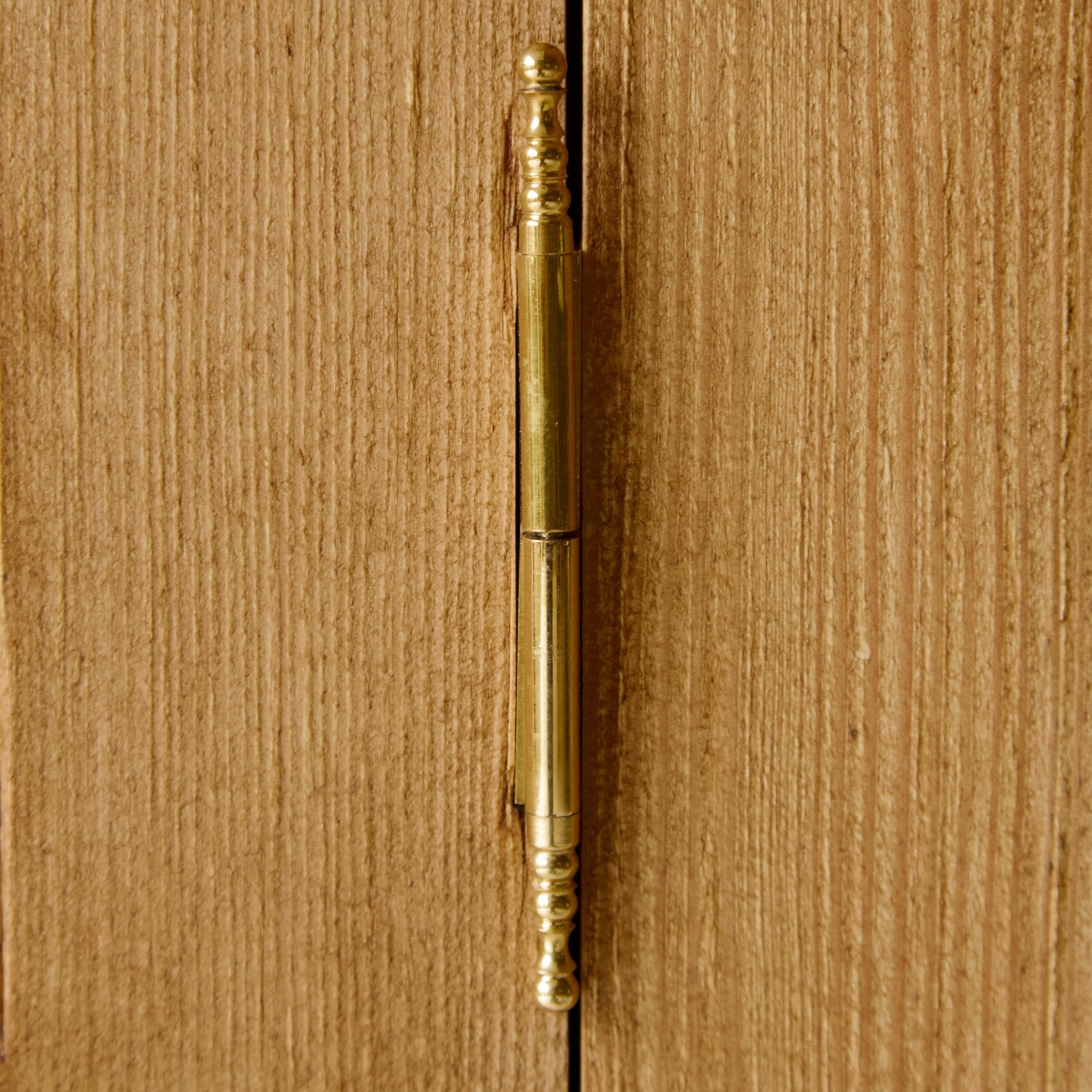 Reclaimed Wood Farmhouse Armoire - elsie green - reclaimed wood furniture