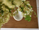 Reclaimed Wood Farmhouse Baker's Cabinet | Floor Sample - elsie green - Custom Furniture