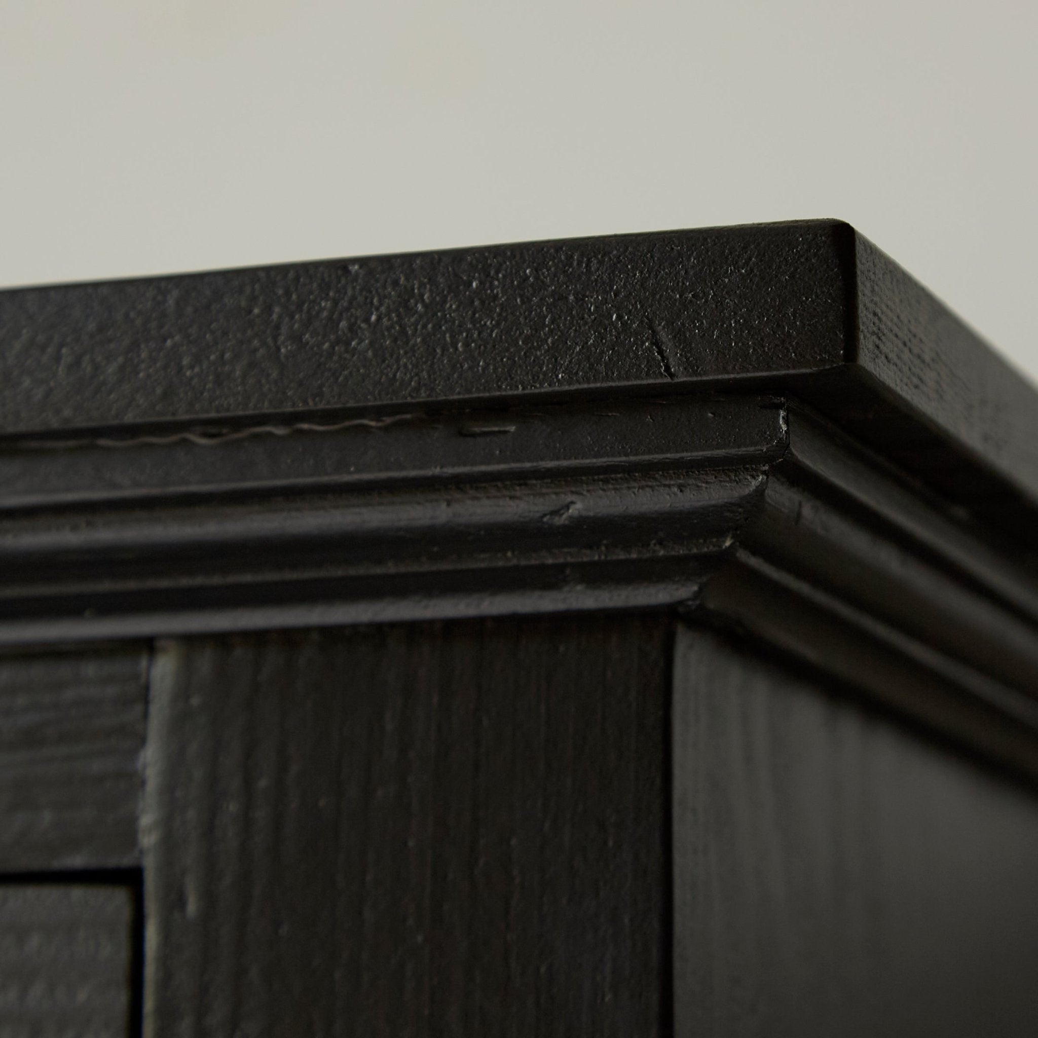 Reclaimed Wood Farmhouse Tall Dresser - elsie green - reclaimed wood furniture