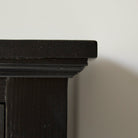 Reclaimed Wood Farmhouse Tall Dresser - elsie green - reclaimed wood furniture