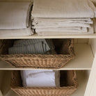 Reclaimed Wood Grande Armoire - elsie green - reclaimed wood furniture