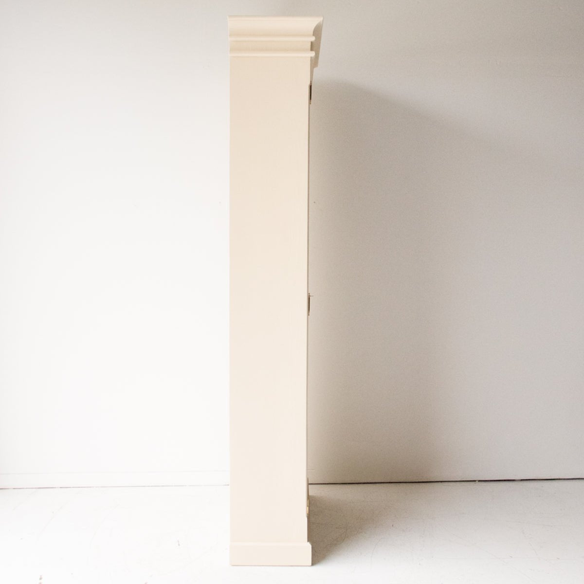 Reclaimed Wood Grande Armoire - elsie green - reclaimed wood furniture