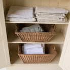 Reclaimed Wood Grande Armoire - elsie green - reclaimed wood furniture