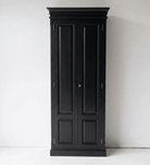 Reclaimed Wood Grande Armoire - elsie green - reclaimed wood furniture