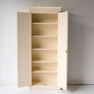 Reclaimed Wood Grande Armoire - elsie green - reclaimed wood furniture