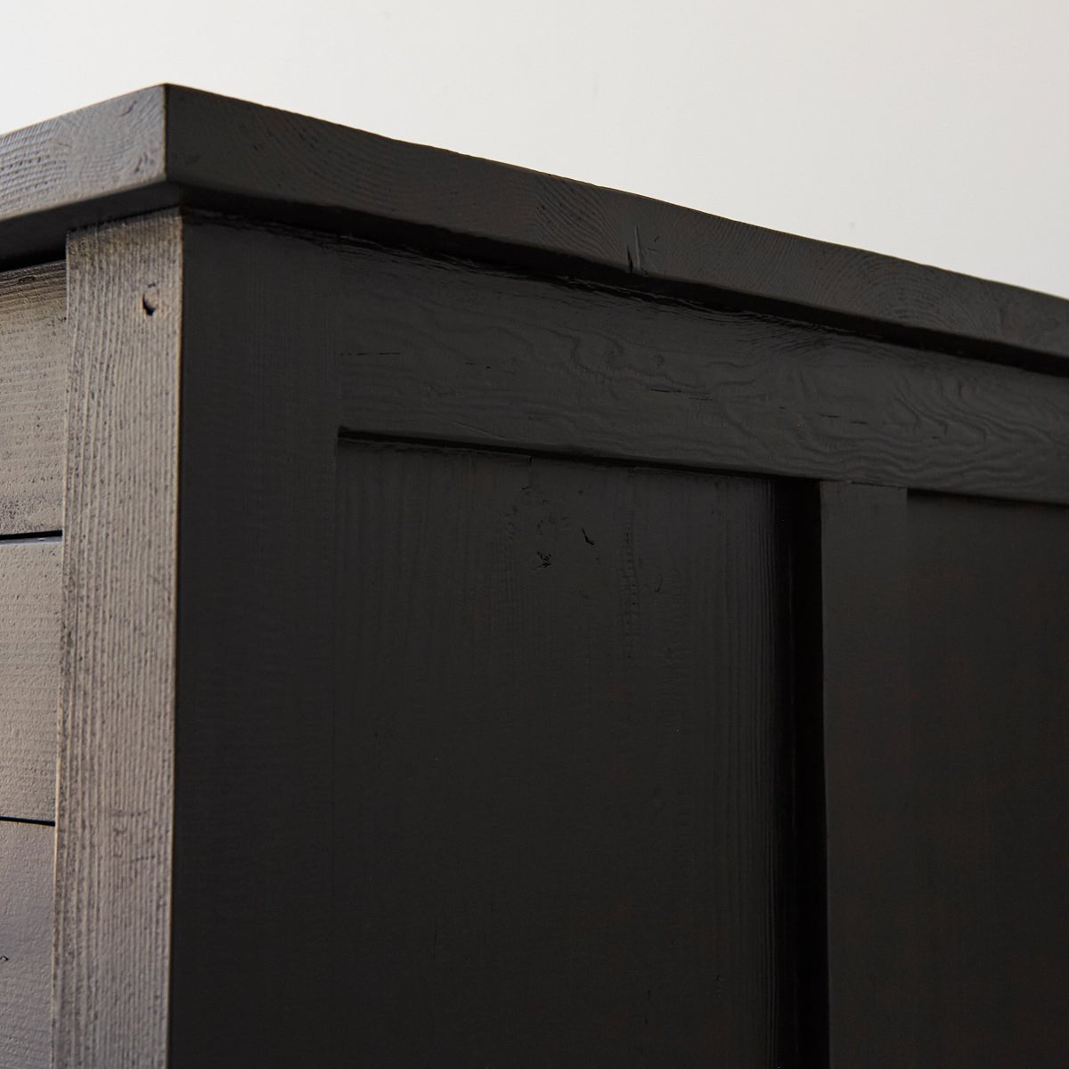Reclaimed Wood Map Chest of Drawers - elsie green - reclaimed wood furniture