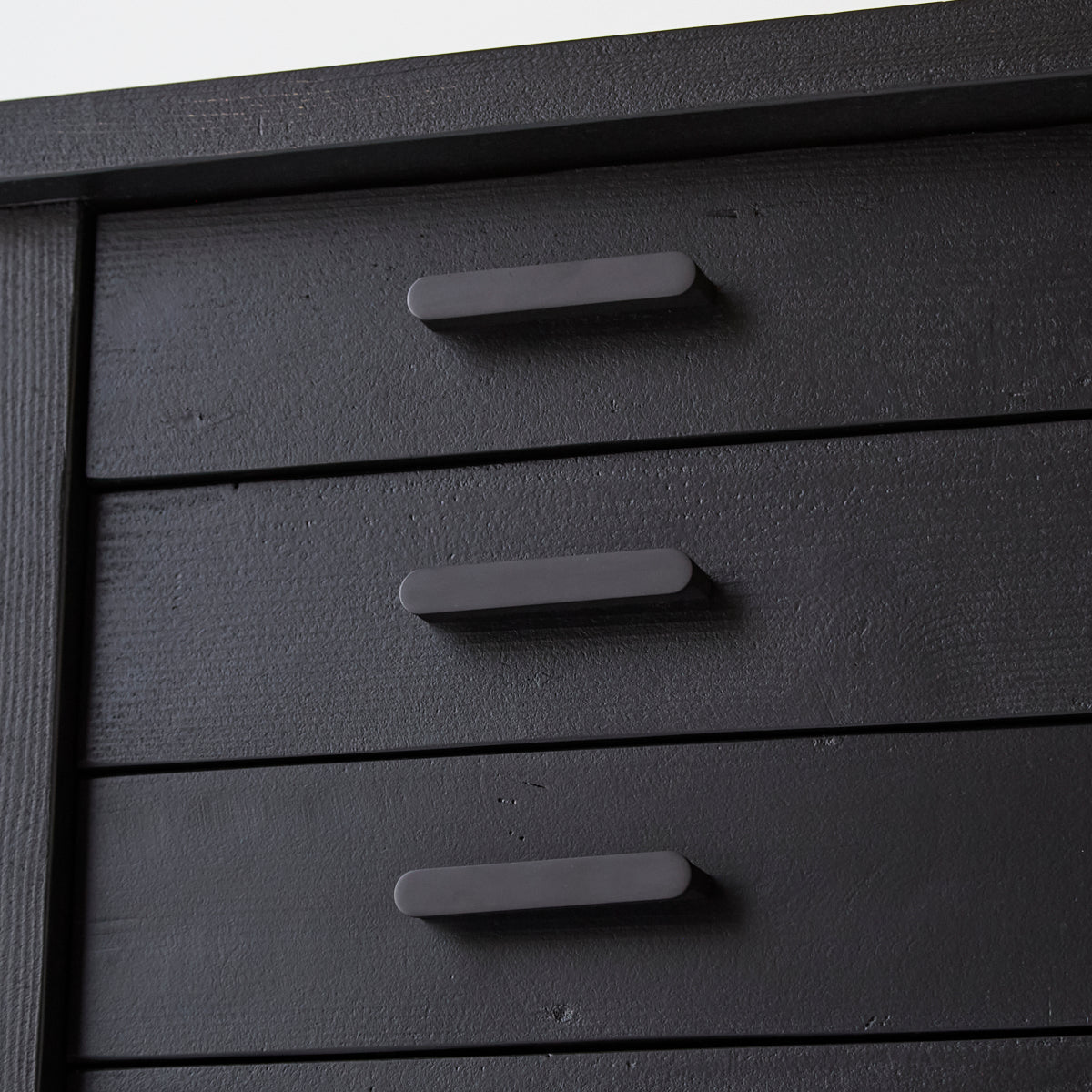 Reclaimed Wood Map Chest of Drawers - elsie green - reclaimed wood furniture