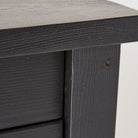 Reclaimed Wood Map Chest of Drawers - elsie green - reclaimed wood furniture