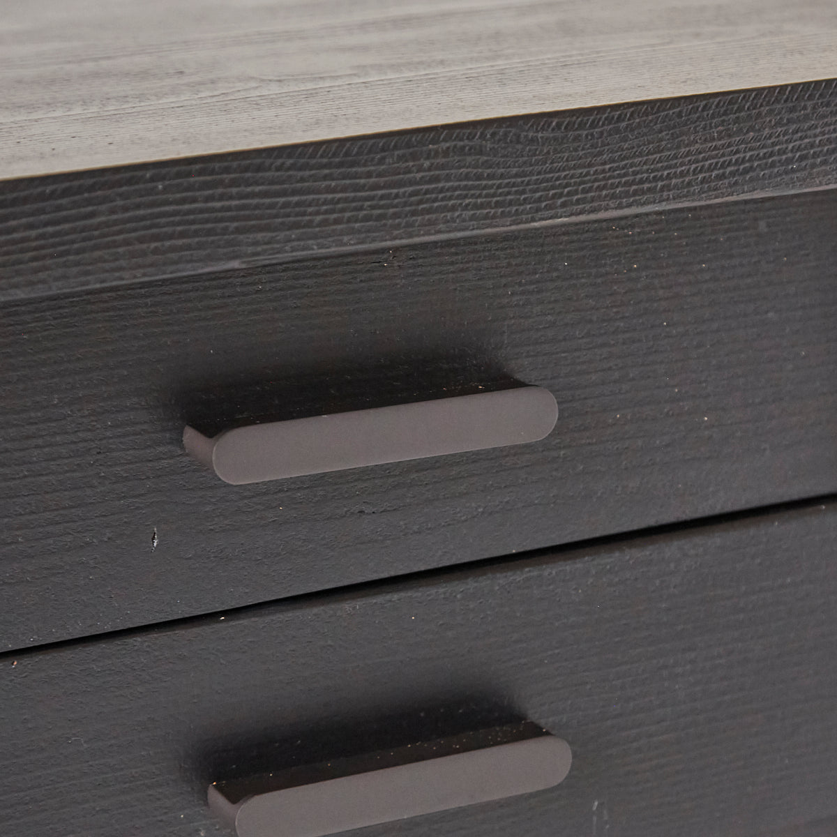 Reclaimed Wood Map Chest of Drawers - elsie green - reclaimed wood furniture