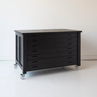 Reclaimed Wood Map Chest of Drawers - elsie green - reclaimed wood furniture