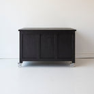 Reclaimed Wood Map Chest of Drawers - elsie green - reclaimed wood furniture