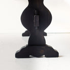 Reclaimed Wood Monastery Dining Table - elsie green - reclaimed wood furniture