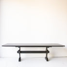 Reclaimed Wood Monastery Dining Table - elsie green - reclaimed wood furniture