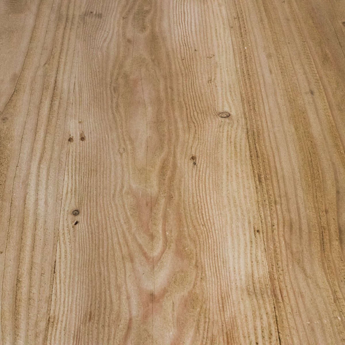 Reclaimed Wood Oval Farm Table | Floor Sample - elsie green - Custom Furniture
