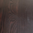 Reclaimed Wood Oval Farm Table | Floor Sample - elsie green - Custom Furniture