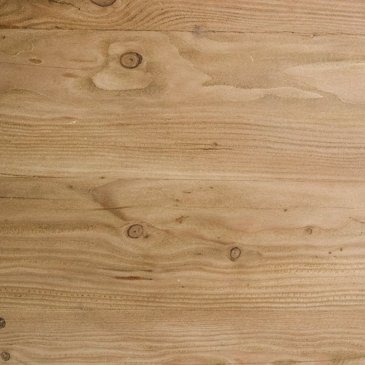 Reclaimed Wood Oval Farm Table | Floor Sample - elsie green - Custom Furniture