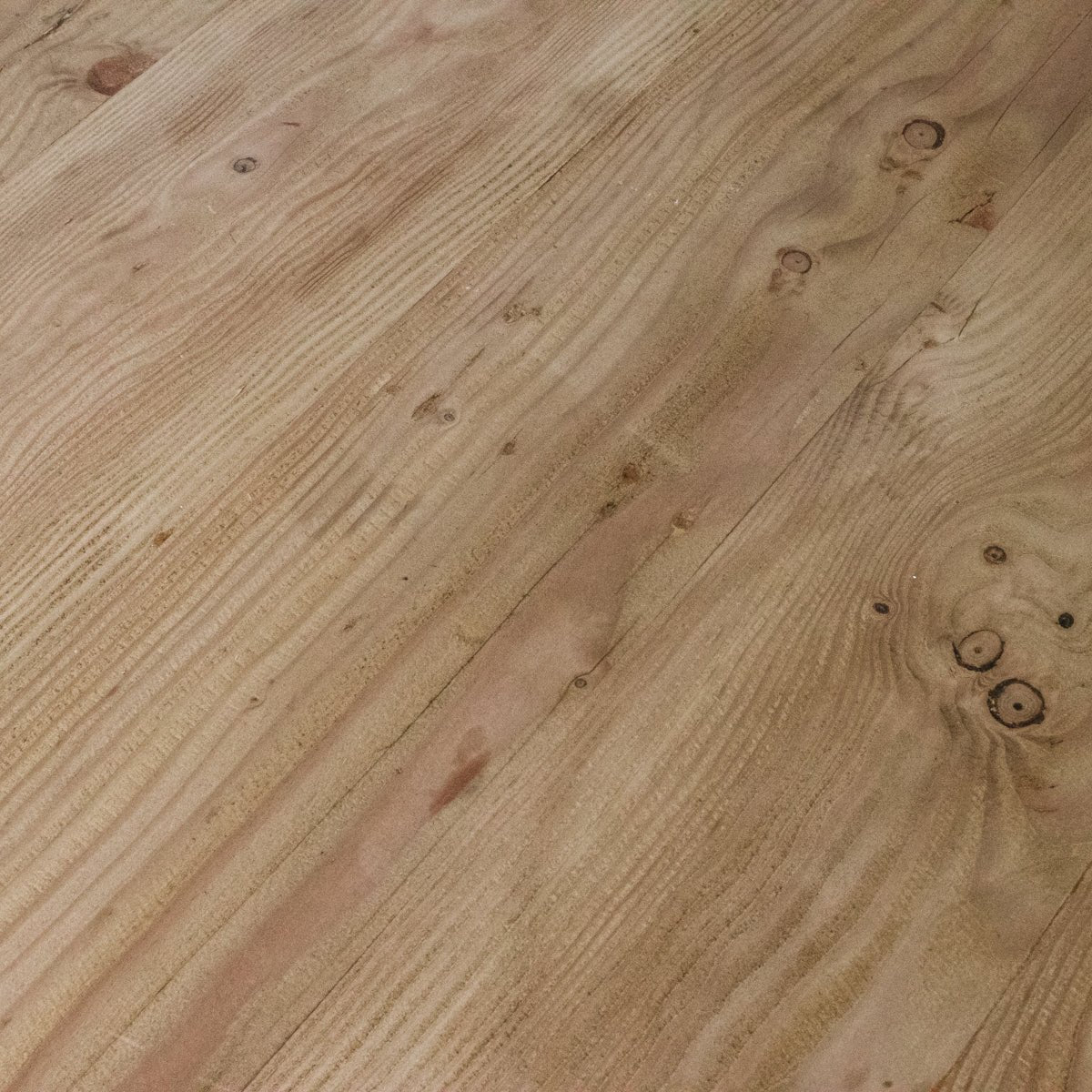 Reclaimed Wood Oval Farm Table | Floor Sample - elsie green - Custom Furniture