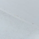 Reclaimed Wood Parsons Coffee Table - elsie green - furniture