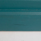 Reclaimed Wood Sliding Door Cabinet | Floor Sample - elsie green - Custom Furniture