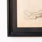 Reclining Nude Dated 1928 - elsie green - Art
