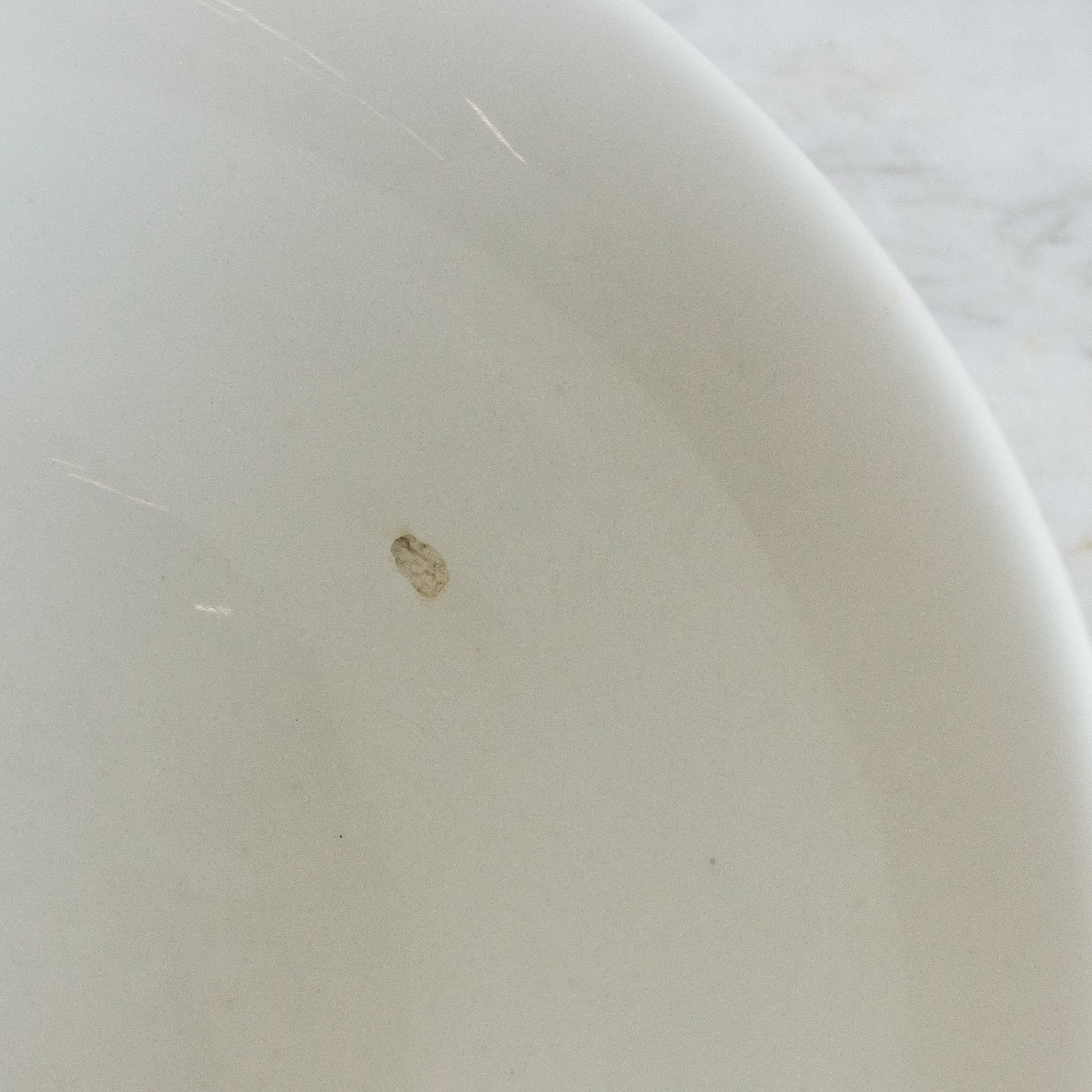 Restaurant Universel Porcelain Serving Bowl - elsie green - The French Kitchen