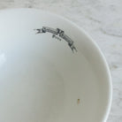 Restaurant Universel Porcelain Serving Bowl - elsie green - The French Kitchen